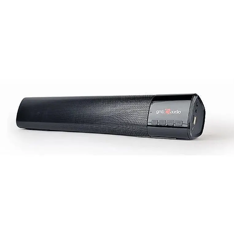 Gembird Spkbt-bar400l Bluetooth Soundbar User Manual