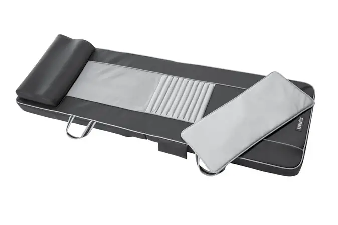 Homedics Bm-sv100h Total Body Shiatsuplus User Manual Homedics Bm-sv100h Total Body Shiatsuplus User Manual