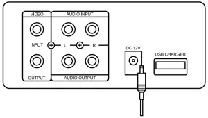 Connecting Your Device: