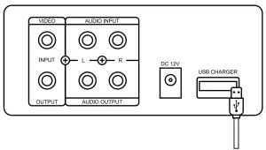 Connecting Your Device: