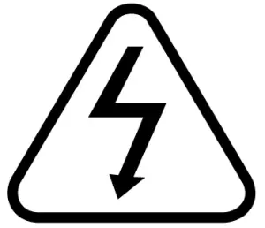 Warning Icon