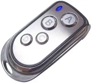 W-2 Wireless Transmitter