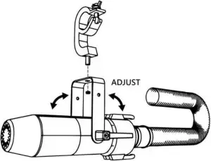 Mounting Instructions