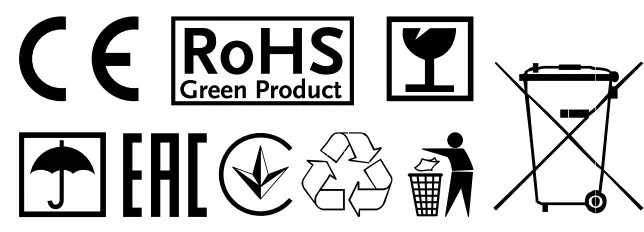 CANYON PB-107 Power bank -- icon