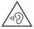 Hearing Damage Warning