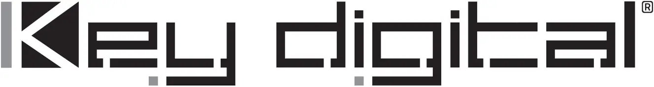 Key Digital Logo