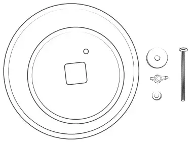 FLAME BOSS 400 UNIVERSAL -- 5