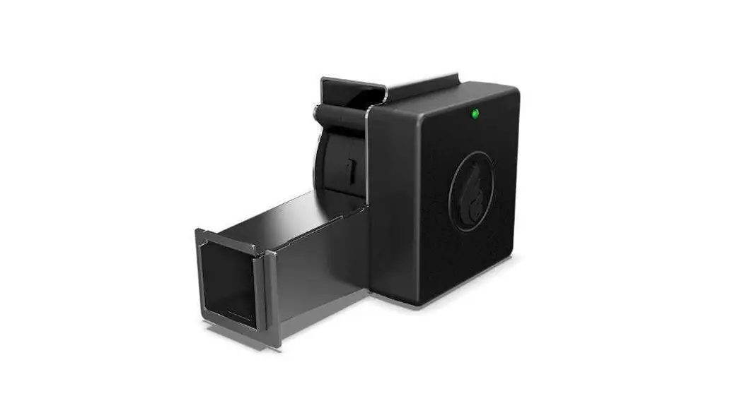 Flame Boss 400 Universal User Guide Flame Boss 400 Universal User Guide