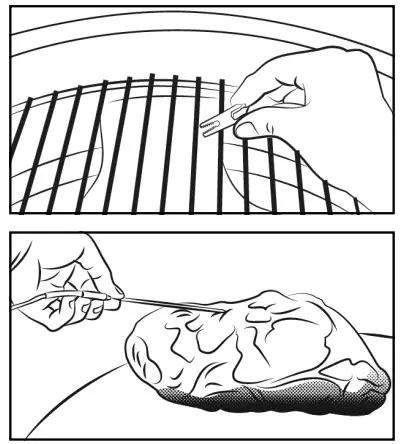 FLAME BOSS 400 UNIVERSAL -- PLACEMENT