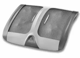 shiatsu pro food massager