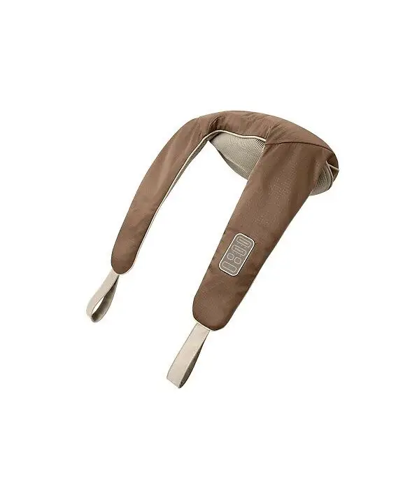 Homedics Nms-600 Back & Shoulder Percussion Massager With Heat Instructional Manual And Warranty Information Homedics Nms-600 Back & Shoulder Percussion Massager With Heat Instructional Manual And Warranty Information