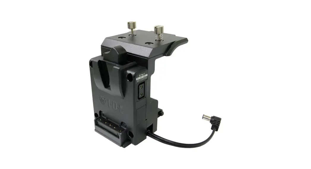 Idx A-dcfx9 V-mount Battery Adaptor For Sony Pxw-fx9 Instruction Manual Idx A-dcfx9 V-mount Battery Adaptor For Sony Pxw-fx9 Instruction Manual