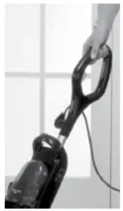 Wet-Cleaning/Vacuuming