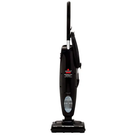 Bissell 5200, 2949 Series Power Ease/ Floors Wet And Dry Hard Floor Cleaner User's Guide Bissell 5200, 2949 Series Power Ease/ Floors Wet And Dry Hard Floor Cleaner User's Guide