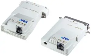 ATEN IC164 Non-Powered / High Speed Parallel Data Extender