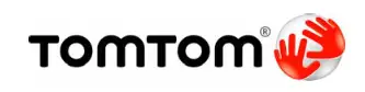 Tomtom Warranty Information - logo