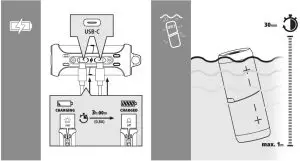 hama 00188221 Twin 2.0 Mobile Bluetooth-2