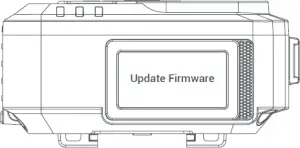update firmware