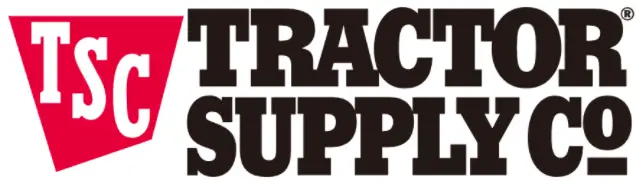TRACTOR SUPPLY 75782 Receptor Max Frame - logo