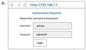 TELTONIKA RUT950 LTE 4G Router - FRONT VIEW