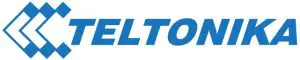 TELTONIKA RUT950 LTE 4G Router - Logo