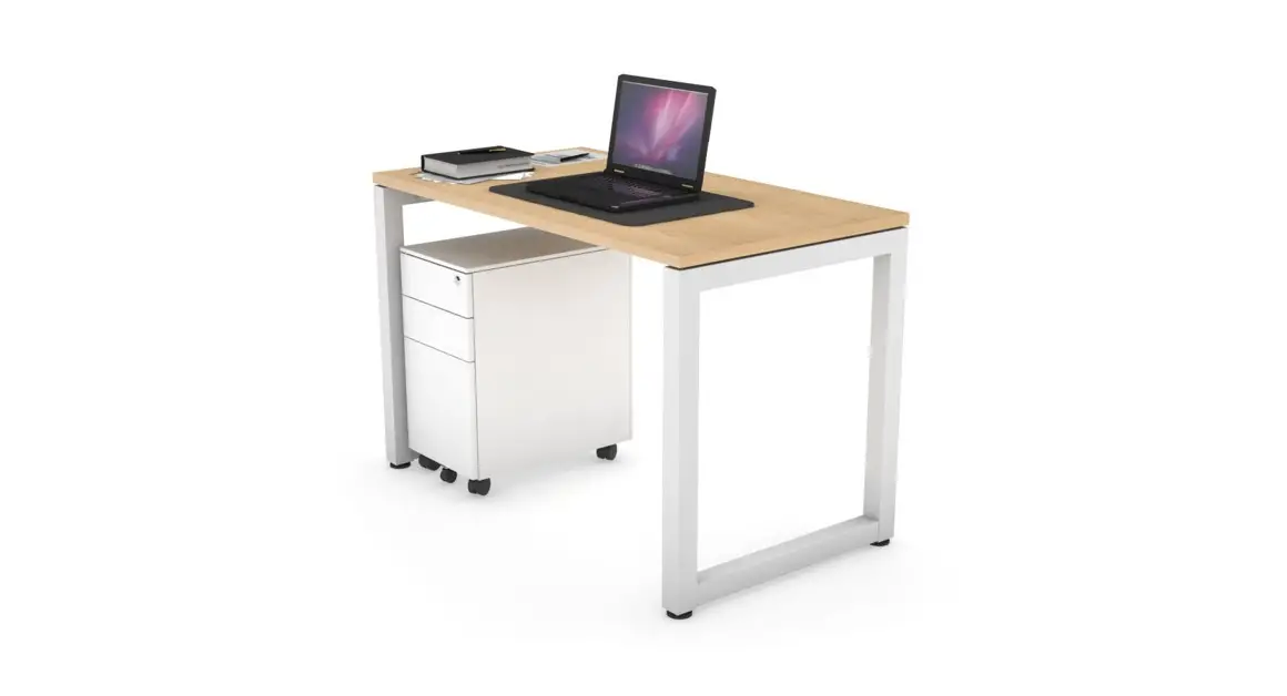 Jason L Quadro A Desk Installation Guide