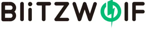 BliTZWOlF logo