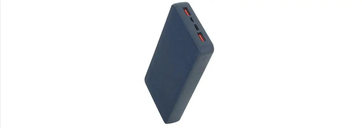 Valore Pd09 18w-pd 20000mah Power Bank User Guide