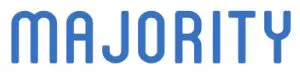 MAJORITY LOGO