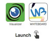 IPEVO VZ-X Wireless HDMI and USB Document Camera fig10