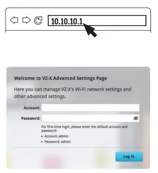 IPEVO VZ-X Wireless HDMI and USB Document Camera fig11