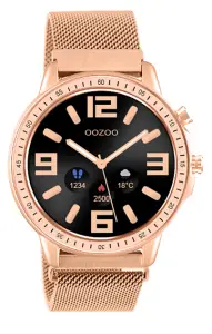 OOZOO Q00309 1 3 Inch IPS Screen Smartwatches-