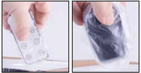 AIR INNOVATION MH-702A Clean Mist Smart Humidifier - Unpacking 1