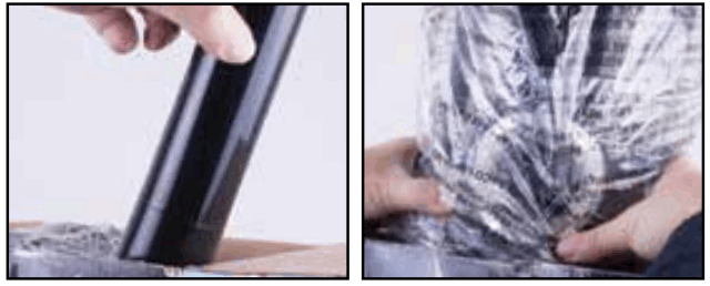 AIR INNOVATION MH-702A Clean Mist Smart Humidifier - Unpacking 2