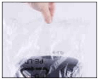 AIR INNOVATION MH-702A Clean Mist Smart Humidifier - Unpacking 3