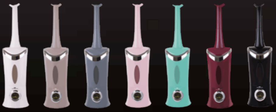 AIR INNOVATION MH-702A Clean Mist Smart Humidifier - fig 3