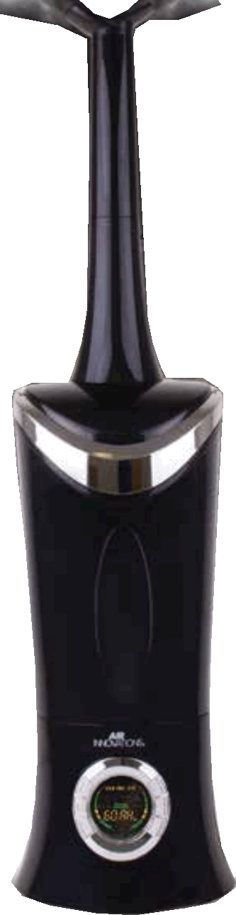 AIR INNOVATION MH-702A Clean Mist Smart Humidifier