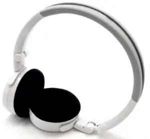 imperii Auriculares Folding Bluetooth Headset