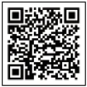 QR Code Icon