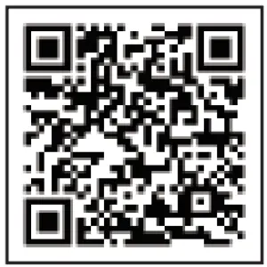 QR Code Icon