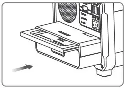 Portable Power Inverter LP750X - Installation