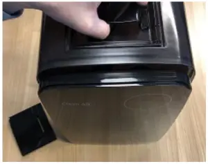 Replacing the Silver