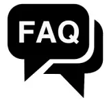 FAQ ICon