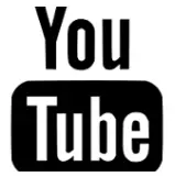 YouTube icon