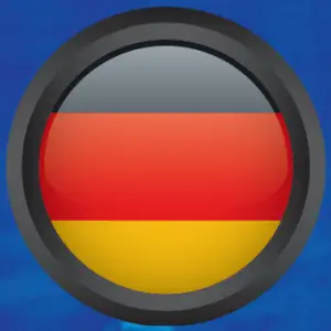 Germany Flag