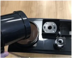 Operating instructions