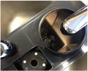 Operating instructions