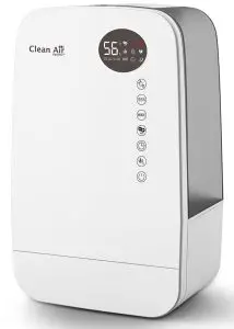 Clean Air Optima CA-607B Ultrasonic Humidifier