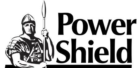 Power Shield logo