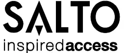 SALTO logo